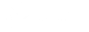 Logo psicologa tonia festa